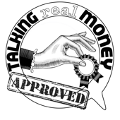 TRM approved badge 
